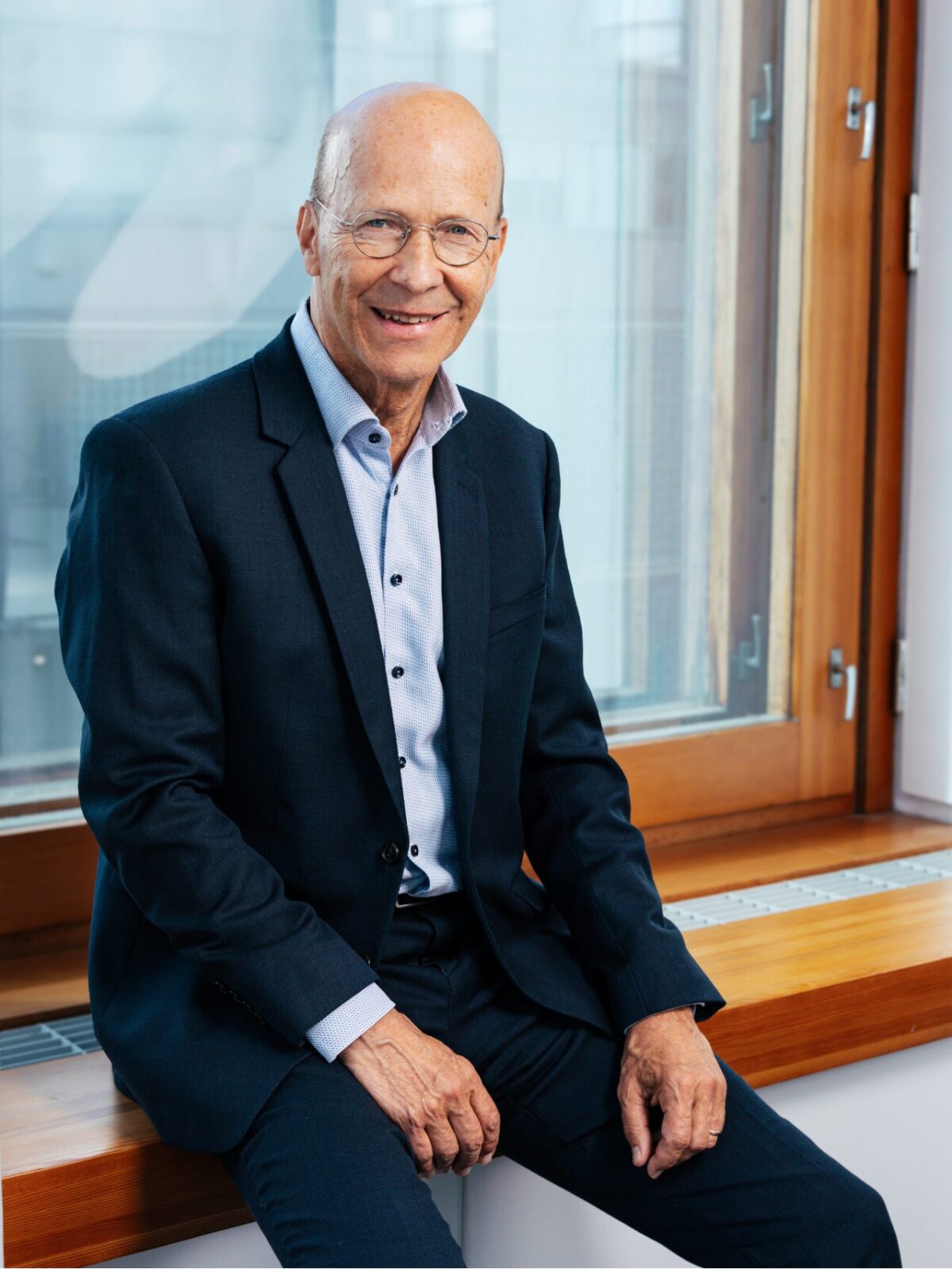 JT Bergqvist