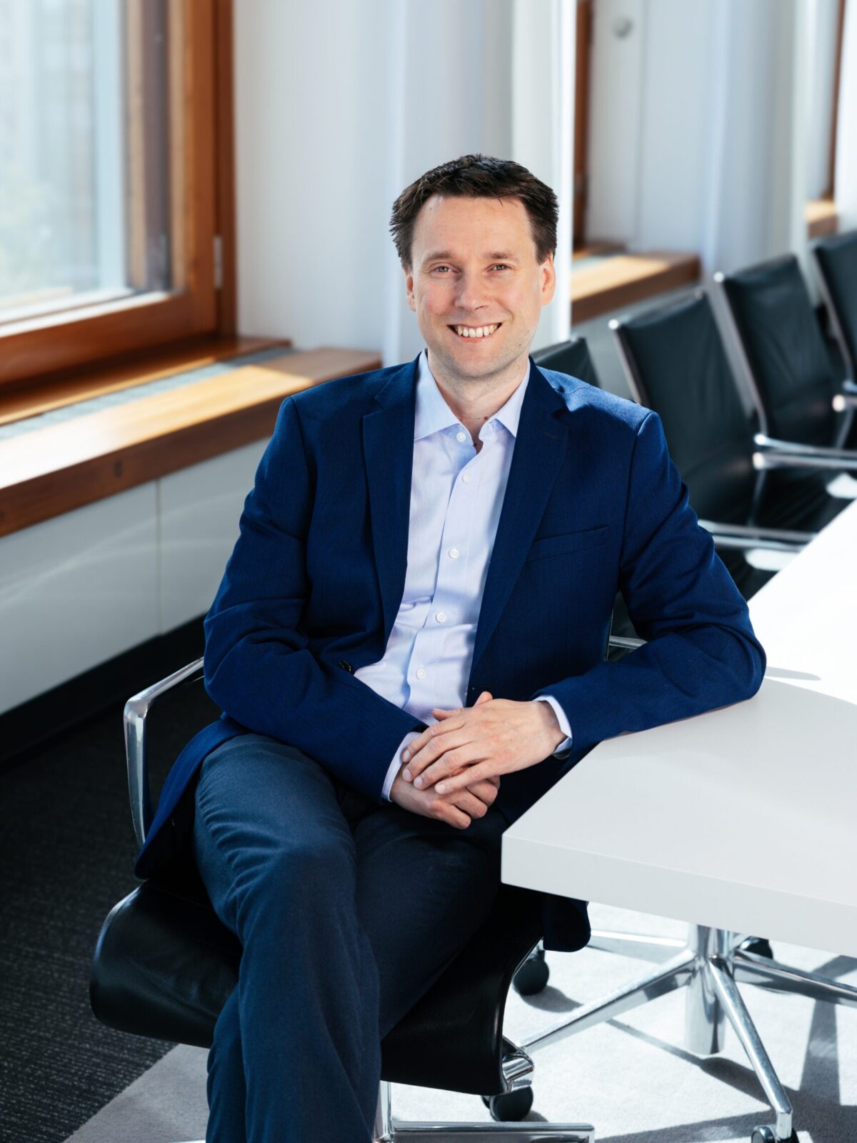 Tomi Lähdemäki