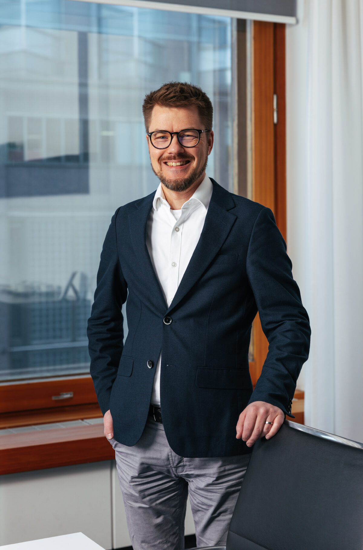 Jouko Prami